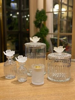 Frosted Fleur Gift Set