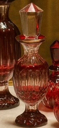 Lustre Blooms Crystal Gift Set