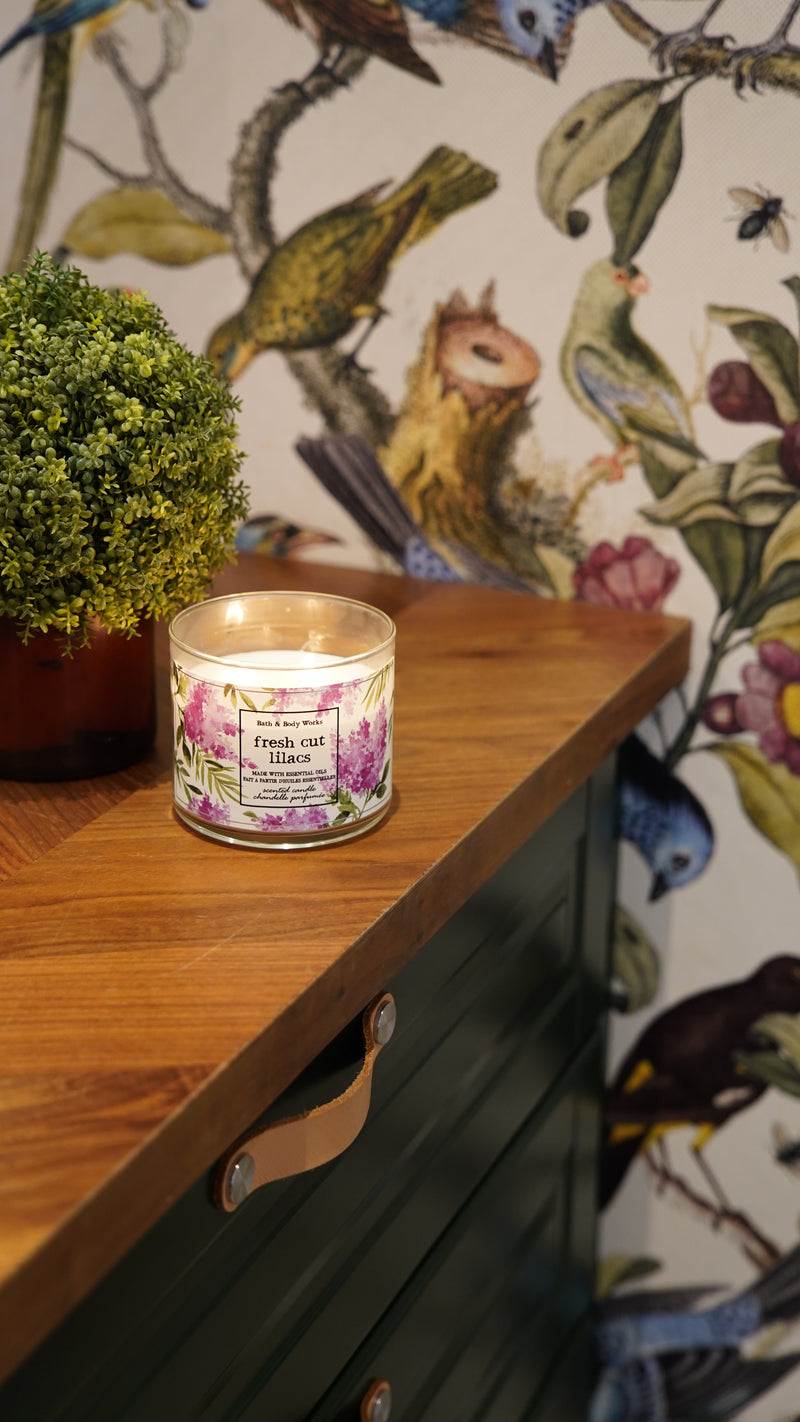 Interior Design – thelavendervillage