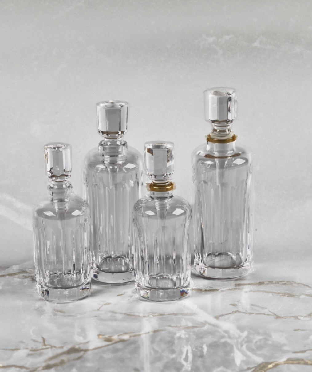 Classique Flacon Perfume Bottle
