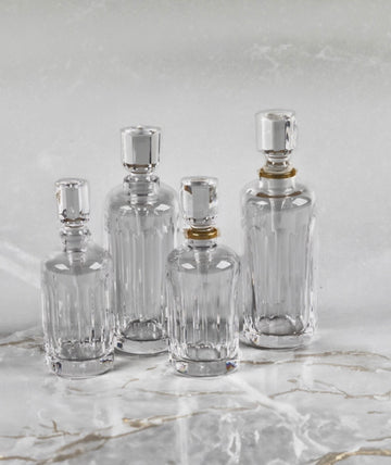 Classique Flacon Perfume Bottle