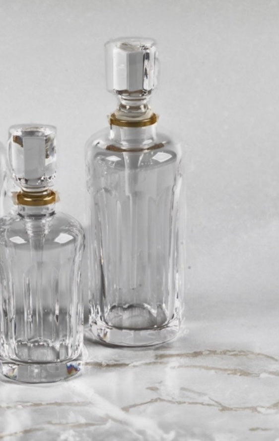 Classique Flacon Perfume Bottle