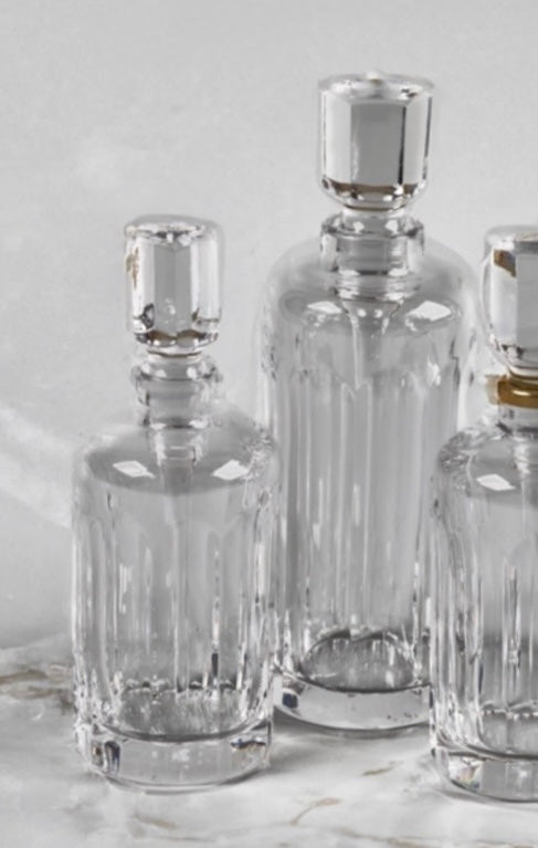 Classique Flacon Perfume Bottle