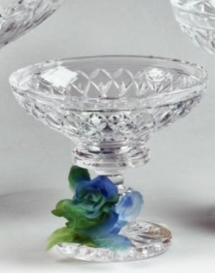 Montmartre Crystal Bowl