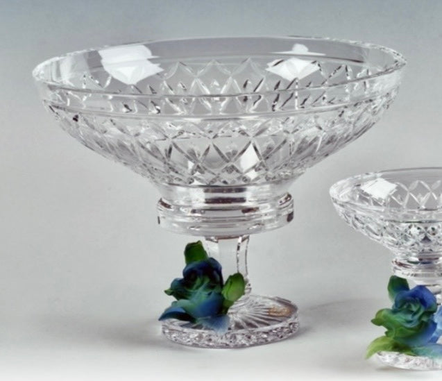 Montmartre Crystal Bowl