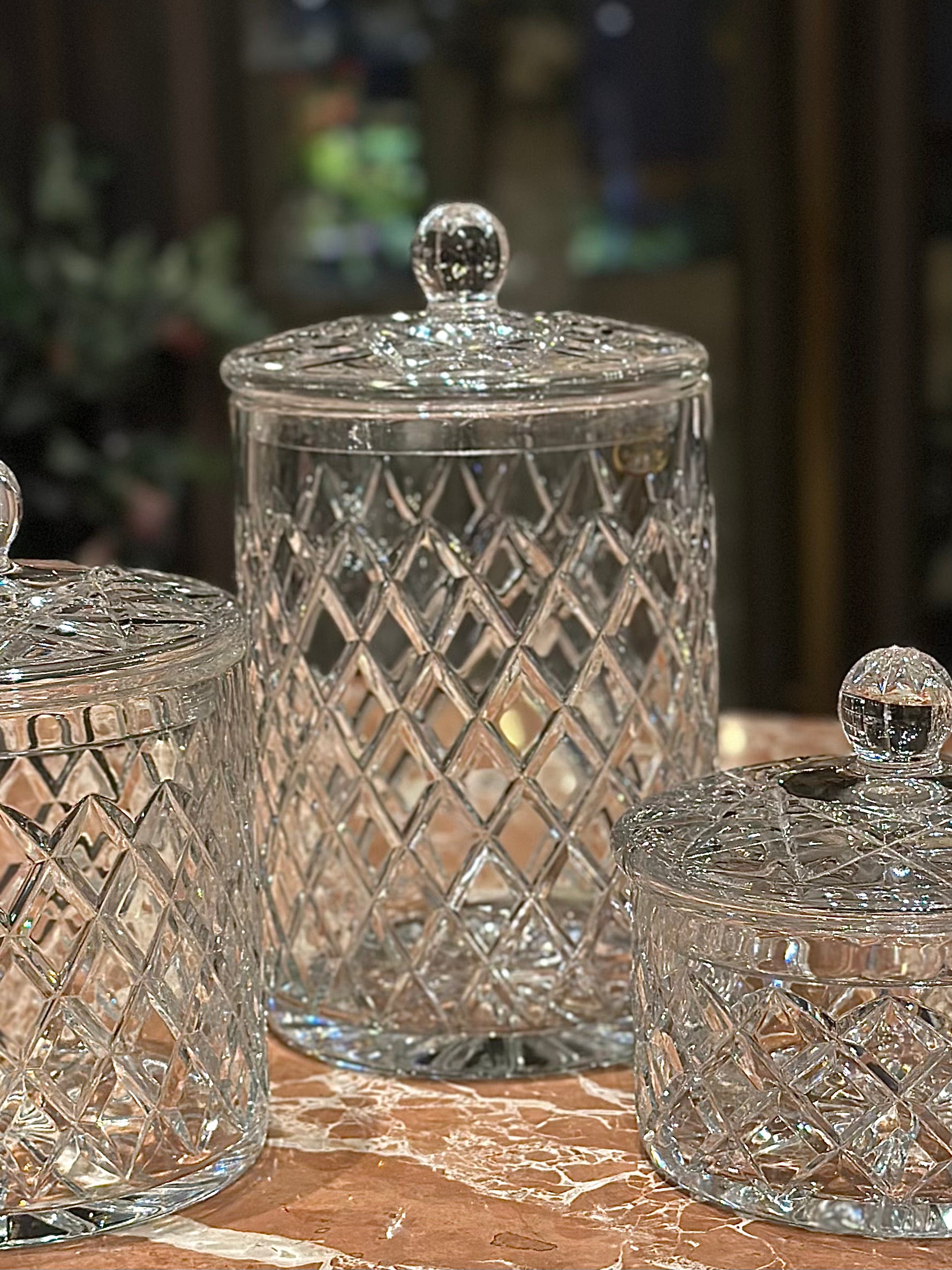 Maryam Classic Jar