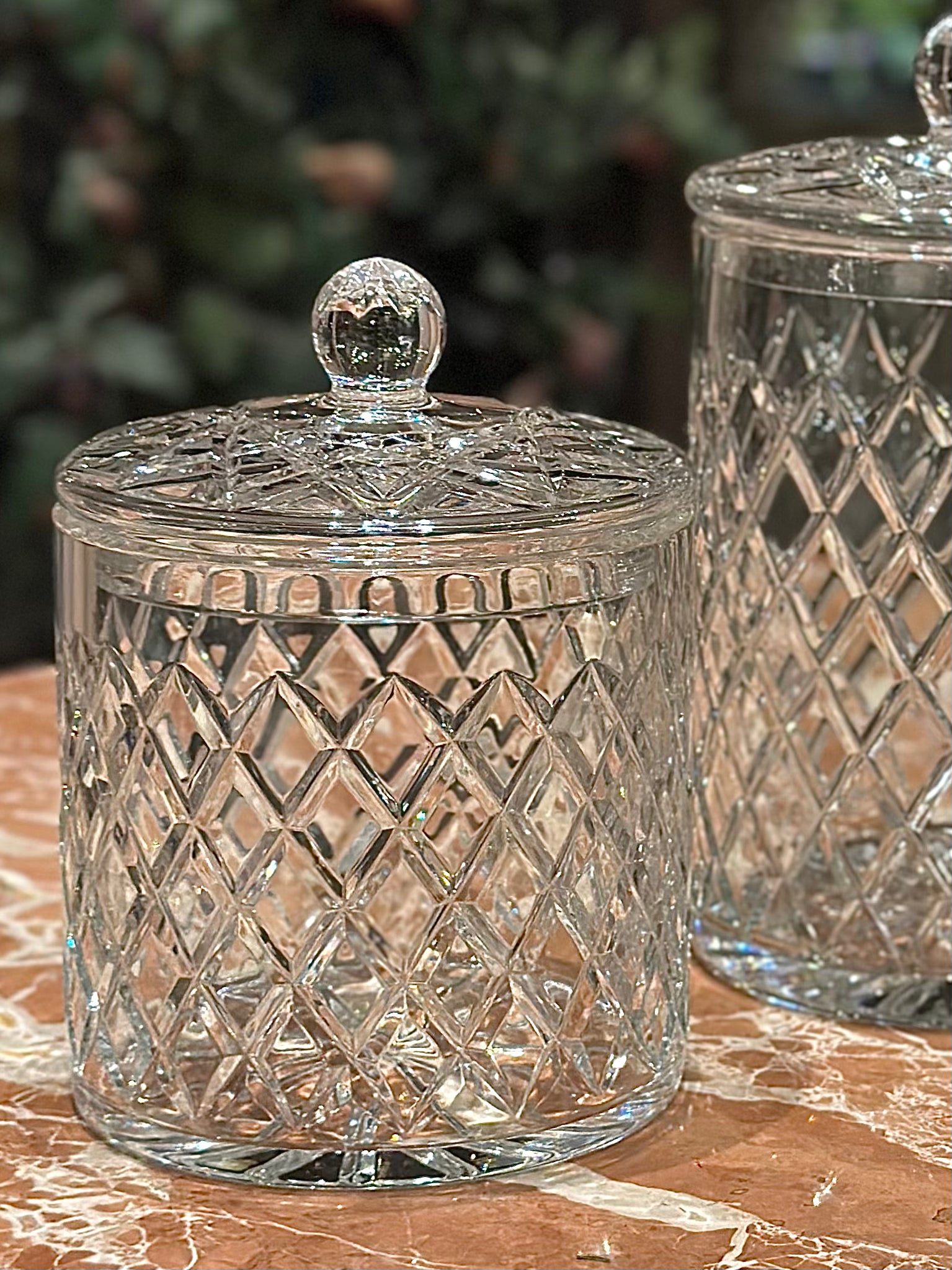 Maryam Classic Jar