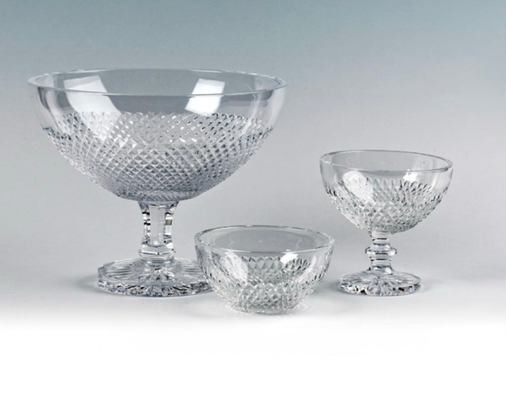 Diamant Crystal Bowl