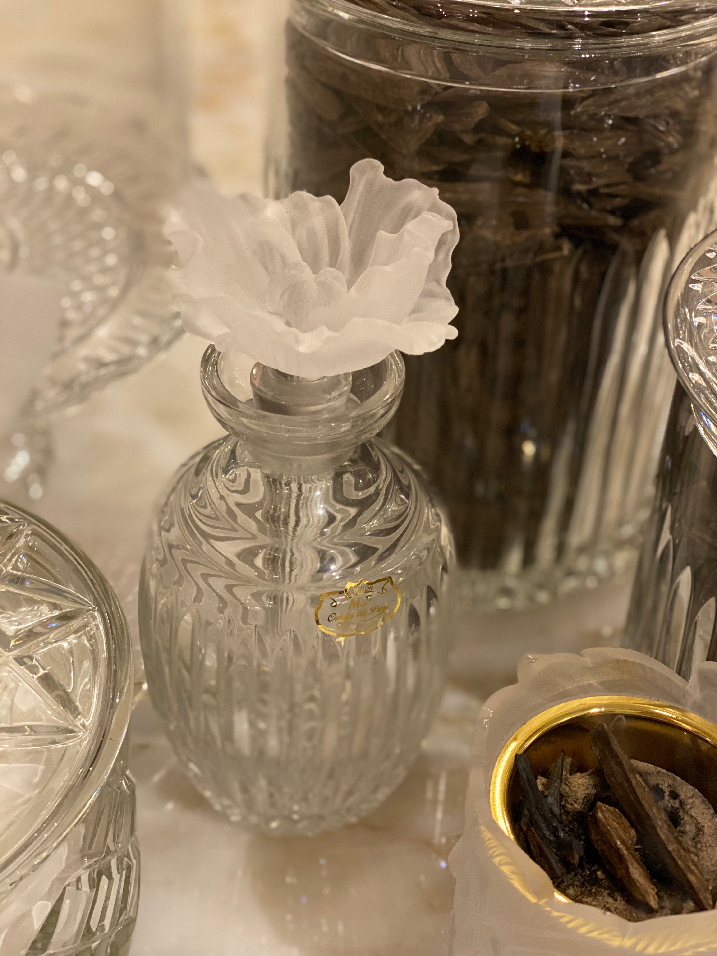 Classique Crystal Gift Set