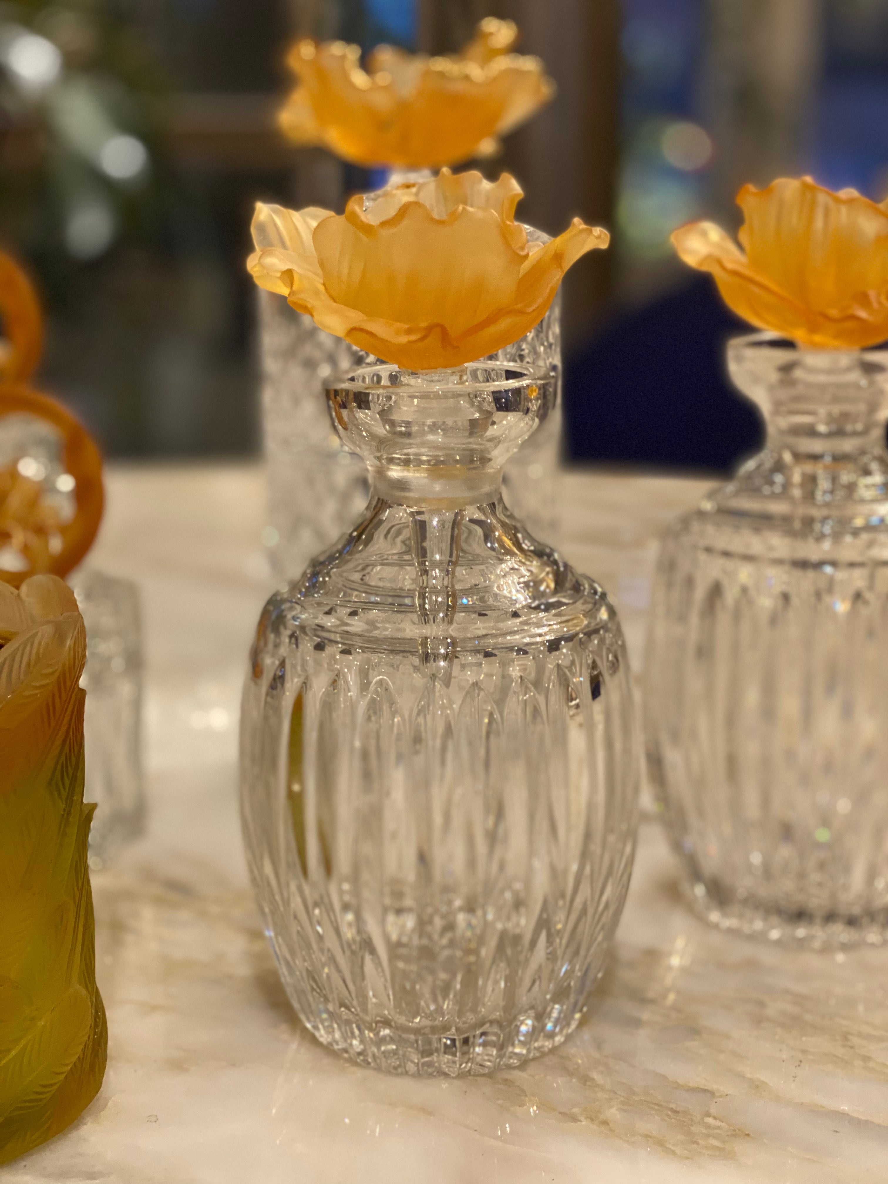 Amberli Crystal Gift Set
