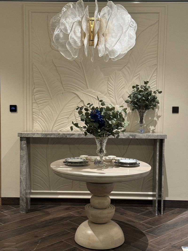 Interior Design Concept & Mood