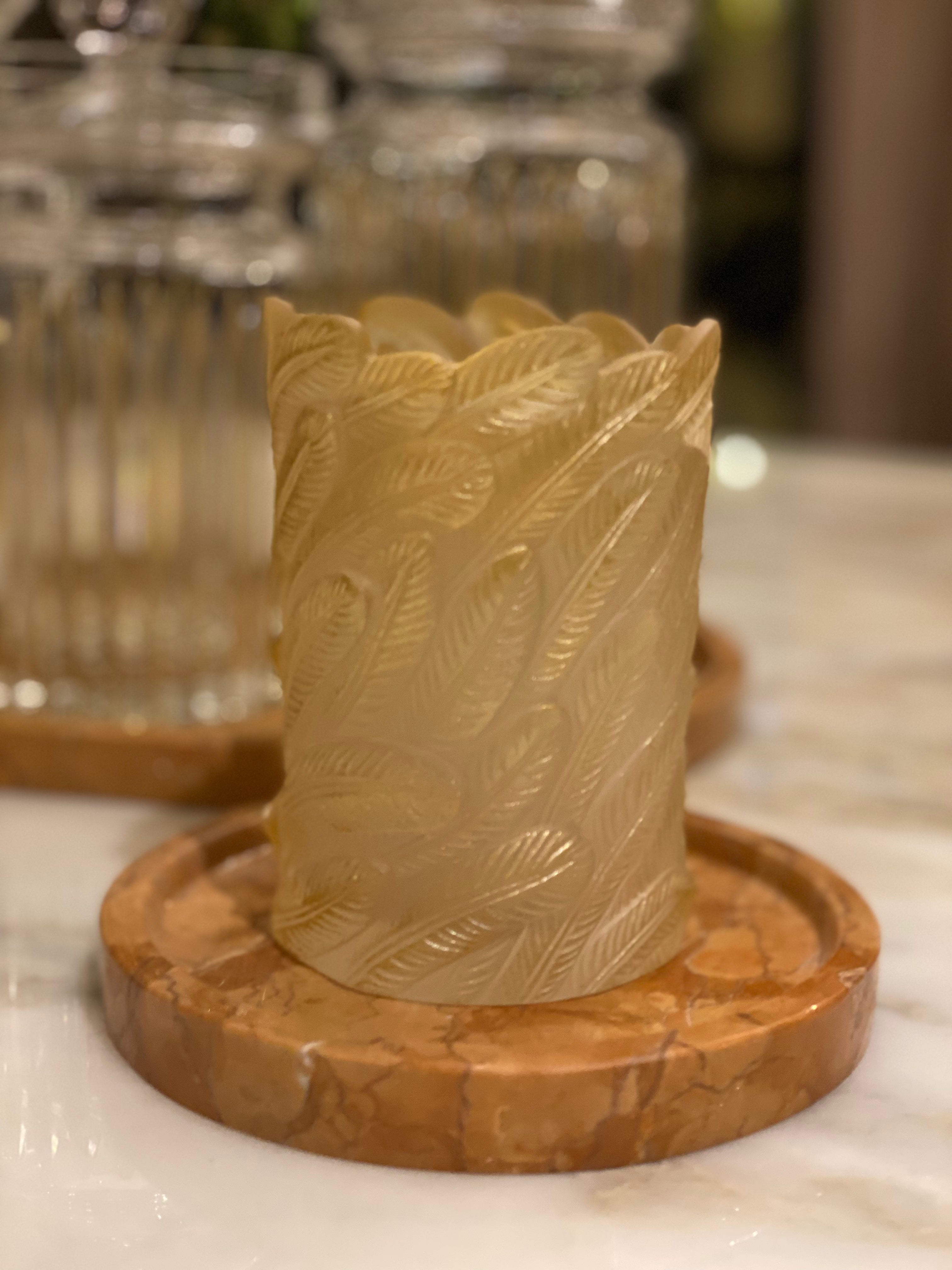 Mariam Crystal Jar Gift Set