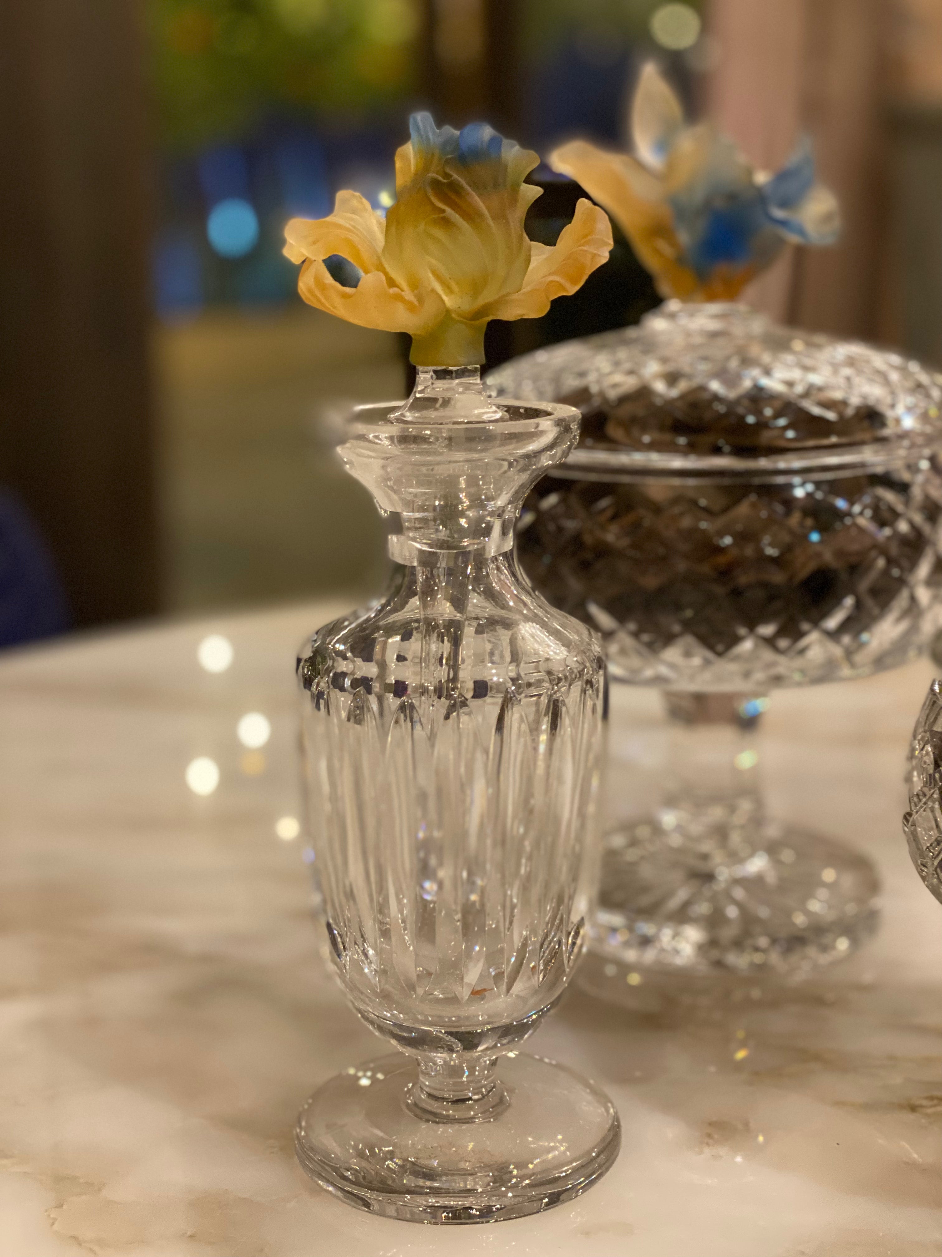 Sienna Crystal Gift Set