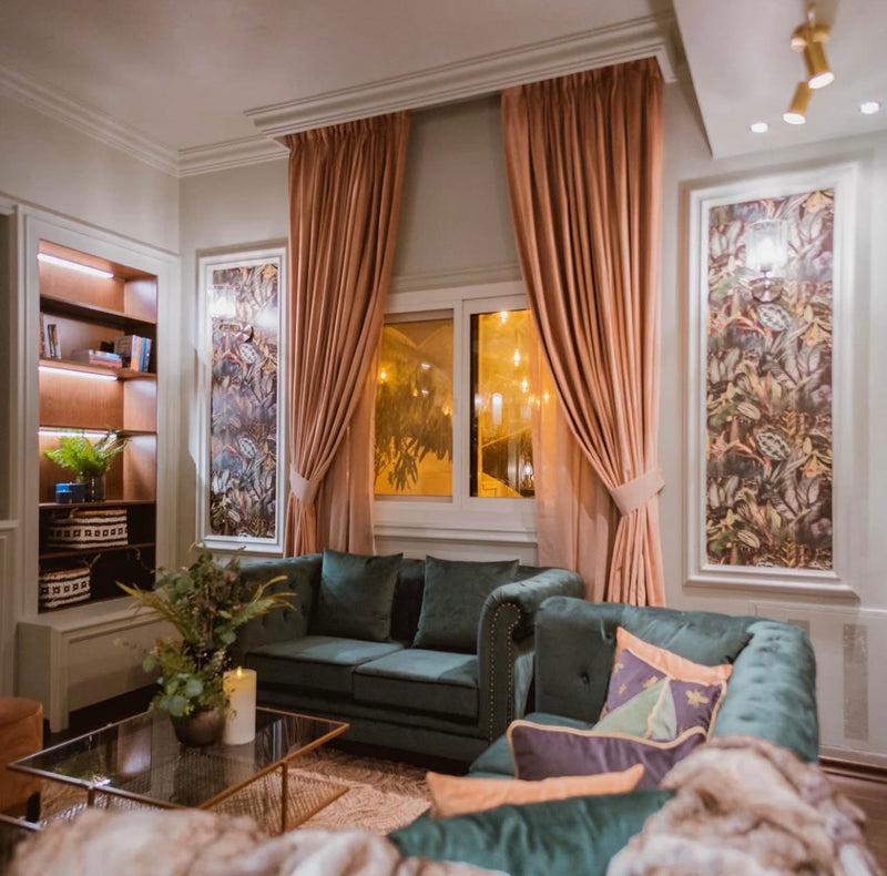 Re-organization & Styling