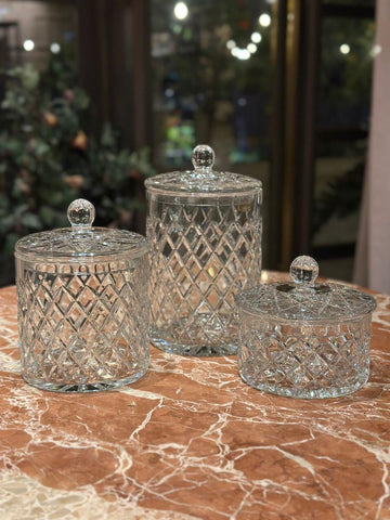 Maryam Classic Jar