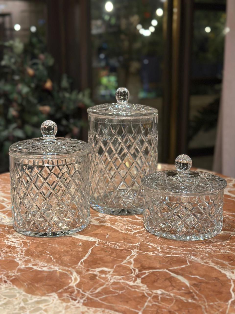 Maryam Classic Jar