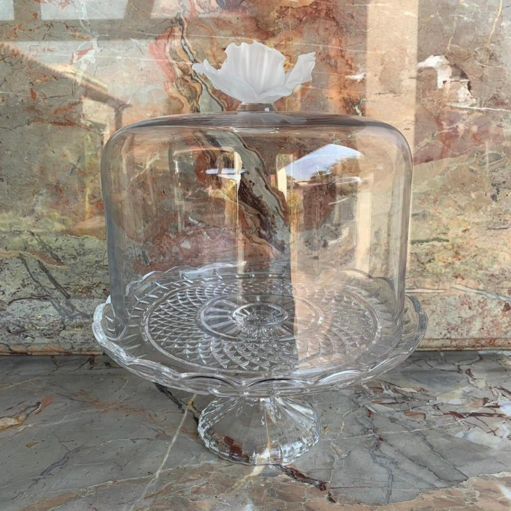 Classique Crystal Gift Set